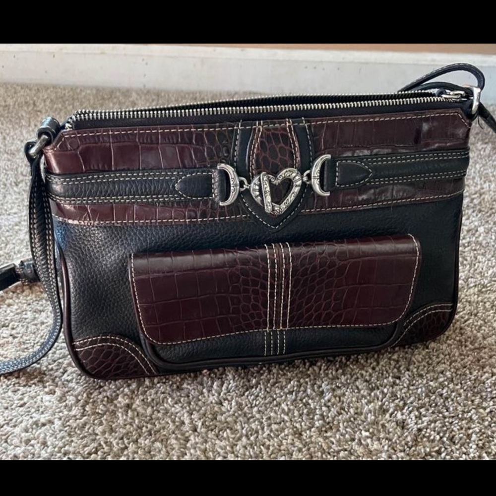 🚫🚫SOLD🚫🚫🚫🚫Brighton Shoulder Purse